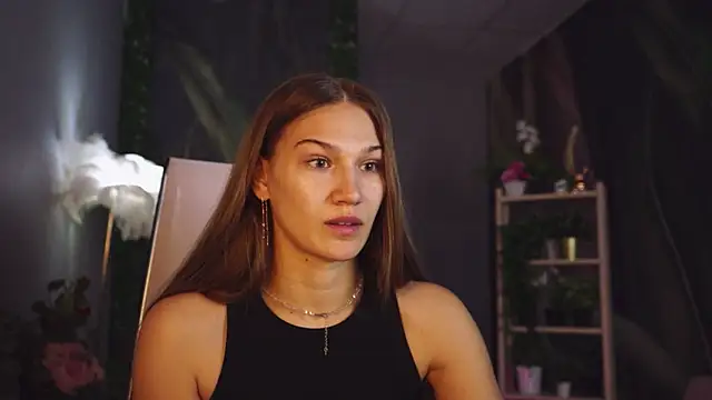 Sweet Emilya online show from May 18, 2026, 6:08 am