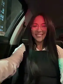 Bunny Lush online show from March 10, 2026, 6:24 pm