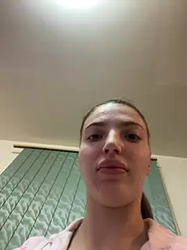 KarmaFoxx online show from March 24, 2026, 3:11 am