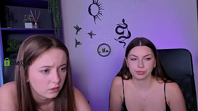 chloe ley online show from July 22, 2026, 9:23 am