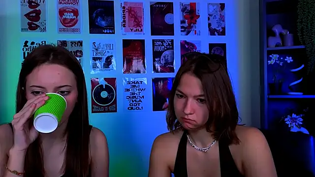 chloe ley online show from July 27, 2026, 9:05 am