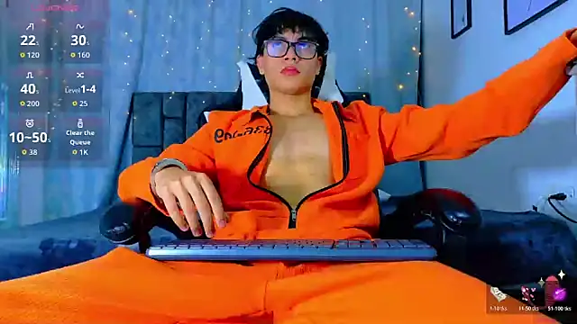 Dantekent online show from March 5, 2026, 1:29 pm