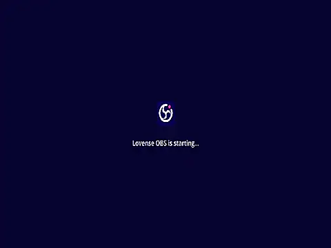 CharlotteKing8 online show from March 1, 2026, 12:40 pm