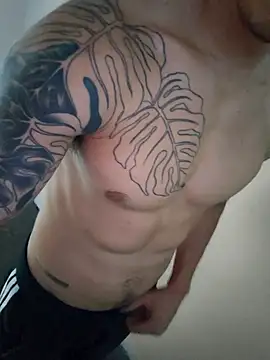 Snapshot of unleash6966 chatting on February 27, 2026, 12:10 am unleash6966 online show from February 27, 2026, 12:10 am