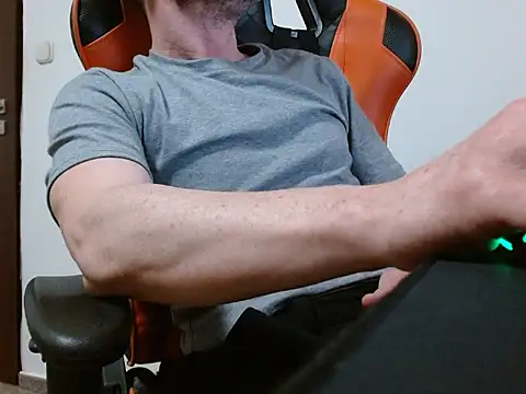 Sokarek online show from March 30, 2026, 6:20 pm