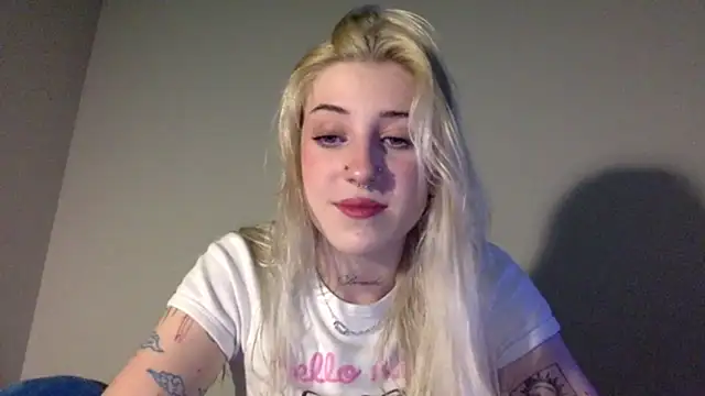 Snapshot of EmmyWet chatting on February 27, 2026, 8:20 pm EmmyWet online show from February 27, 2026, 8:20 pm