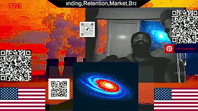 RussellTaylorLacy online show from April 9, 2026, 12:32 am