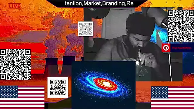 RussellTaylorLacy online show from April 10, 2026, 5:56 am