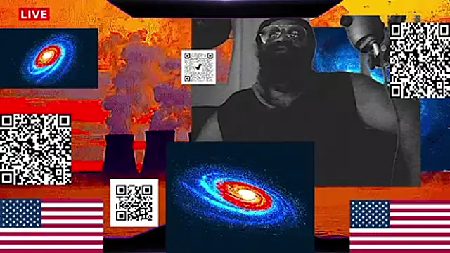 RussellTaylorLacy online show from April 18, 2026, 7:12 am