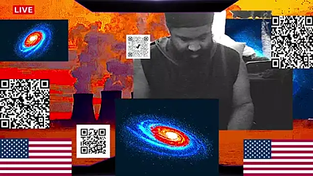 RussellTaylorLacy online show from April 19, 2026, 5:45 pm