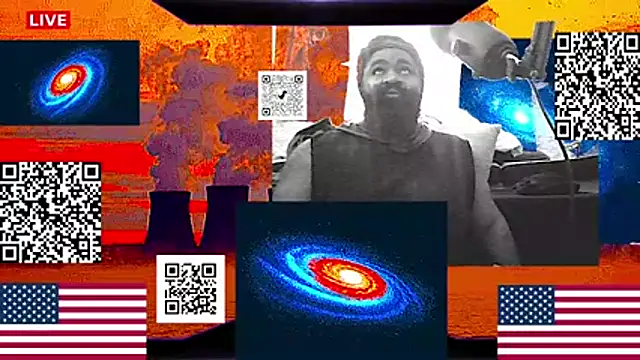 RussellTaylorLacy online show from April 19, 2026, 6:10 pm