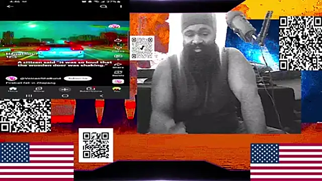 Snapshot of RussellTaylorLacy chatting on June 19, 2026, 2:32 pm RussellTaylorLacy online show from June 19, 2026, 2:32 pm