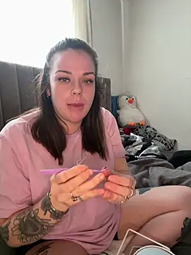 Cookieex online show from March 18, 2026, 10:51 am