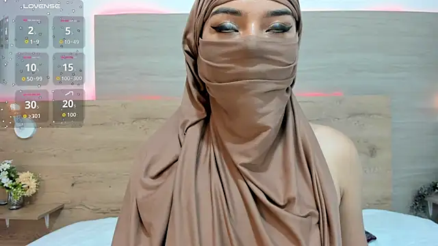  jennaa online show from March 4, 2026, 8:04 pm