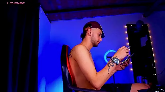 Jey dirty 777 online show from March 1, 2026, 10:50 am