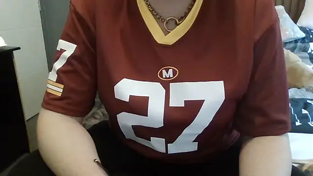 StaceyXOXO online show from March 26, 2026, 5:07 pm