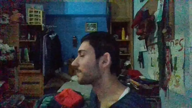 Luiskawaii25 online show from February 26, 2026, 9:14 pm