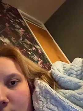 SassieBlondie online show from February 27, 2026, 1:16 am