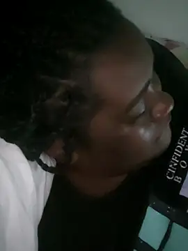 brownn Ebonnny online show from March 9, 2026, 12:03 am