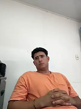 David-latinlover online show from March 6, 2026, 4:25 pm