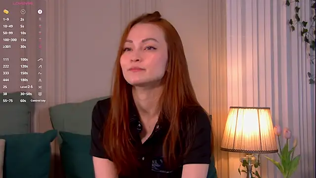 SadieSink  online show from April 11, 2026, 7:45 am