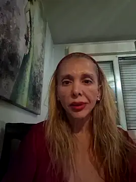 ssndratrans online show from June 3, 2026, 1:19 am