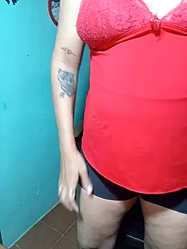 Danielachuletica online show from March 14, 2026, 11:43 pm