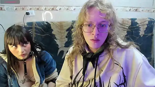 Laureles6667 online show from May 9, 2026, 7:35 am