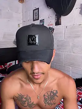 billi adamzz online show from February 28, 2026, 9:16 pm