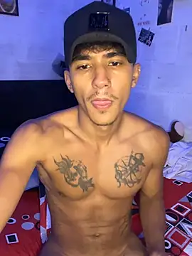 billi adamzz online show from March 1, 2026, 9:22 am