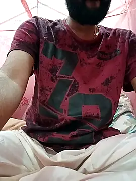 lick upguy online show from March 5, 2026, 6:15 pm