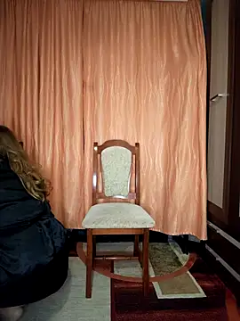 kloe Jack online show from March 21, 2026, 10:24 pm