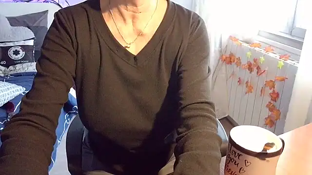 mariaplaya online show from March 5, 2026, 8:21 am