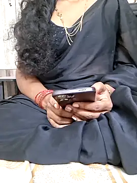 AnushaTelugu online show from June 12, 2026, 8:08 pm
