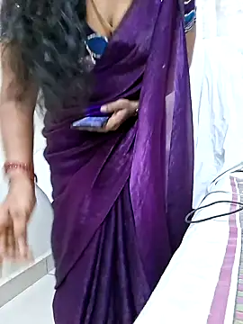 AnushaTelugu online show from June 13, 2026, 6:28 pm
