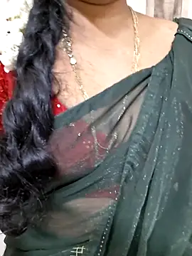 AnushaTelugu online show from June 23, 2026, 6:50 pm