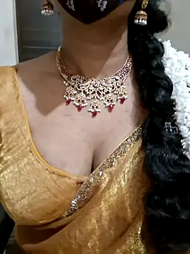 AnushaTelugu online show from June 28, 2026, 6:58 pm
