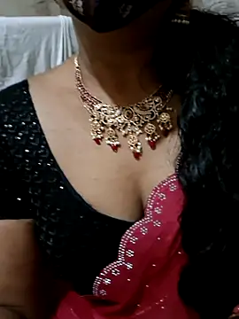 AnushaTelugu online show from July 9, 2026, 7:40 pm