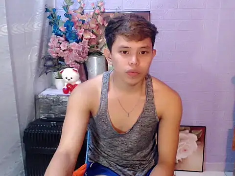 Baby Maxxx online show from May 15, 2026, 11:34 pm