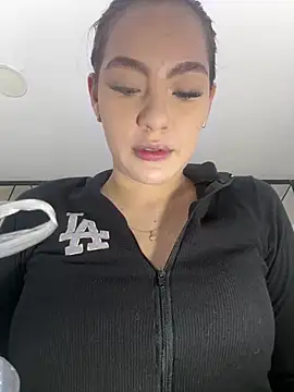 Megaan Rousee online show from March 16, 2026, 11:25 am