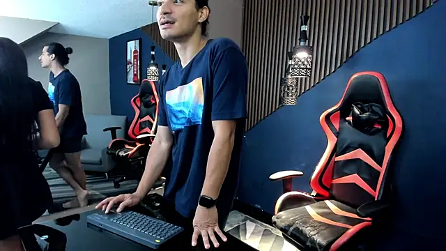 AbbyLoius online show from March 29, 2026, 5:02 pm