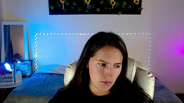  lucia 777 online show from March 1, 2026, 1:24 pm