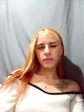 scarlett leex  online show from March 15, 2026, 3:12 am