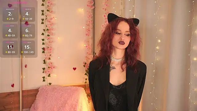 Snapshot of RedWingsAir chatting on March 1, 2026, 4:20 pm RedWingsAir online show from March 1, 2026, 4:20 pm