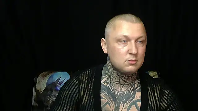 devilWithTats online show from March 9, 2026, 8:07 am