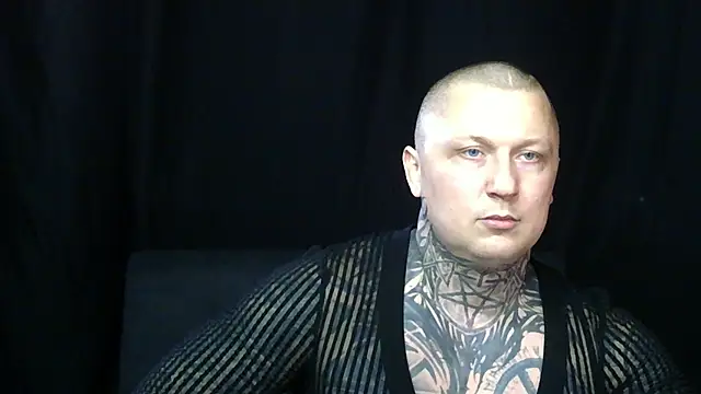devilWithTats online show from March 10, 2026, 10:42 am
