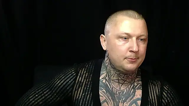devilWithTats online show from March 12, 2026, 10:43 am