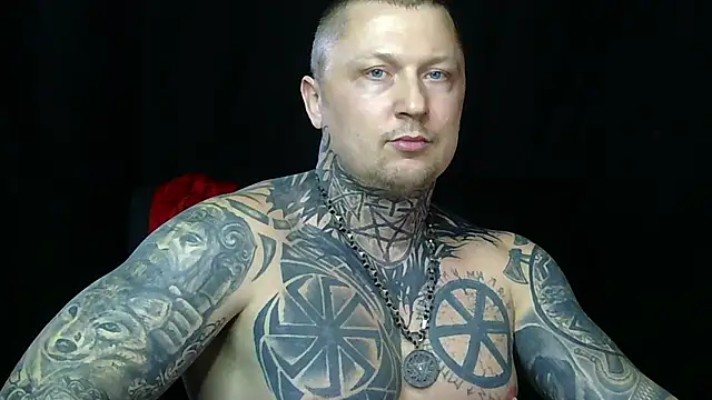 devilWithTats online show from March 22, 2026, 8:40 am