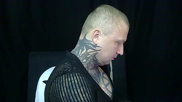 devilWithTats online show from April 4, 2026, 7:06 am