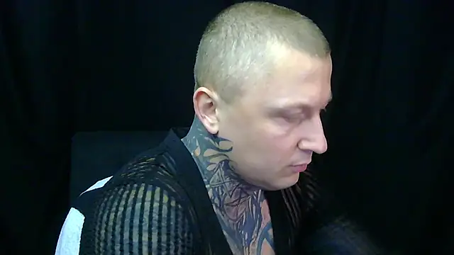 devilWithTats online show from April 5, 2026, 10:45 am